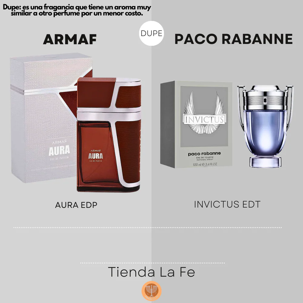Armaf Aura Men 100ml EDP